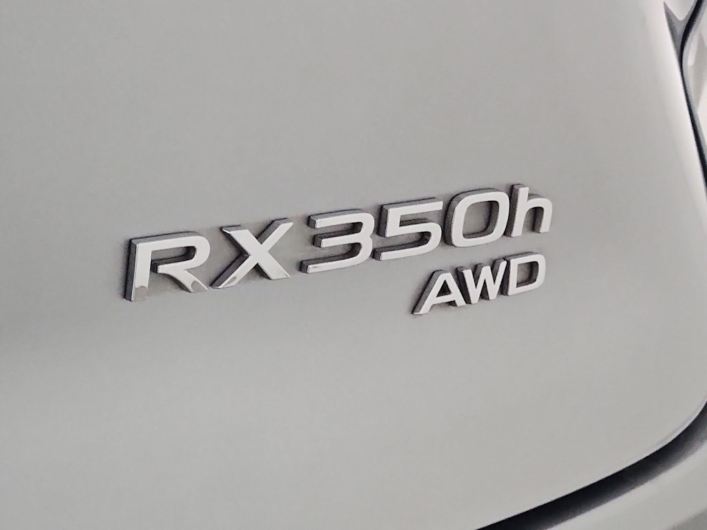 Thumbnail: 2024 Lexus RX - 26