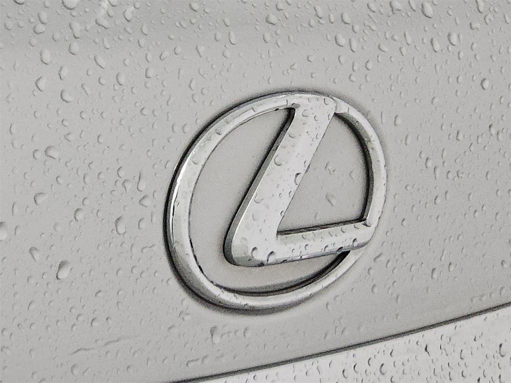 2015 Lexus RX 350 25