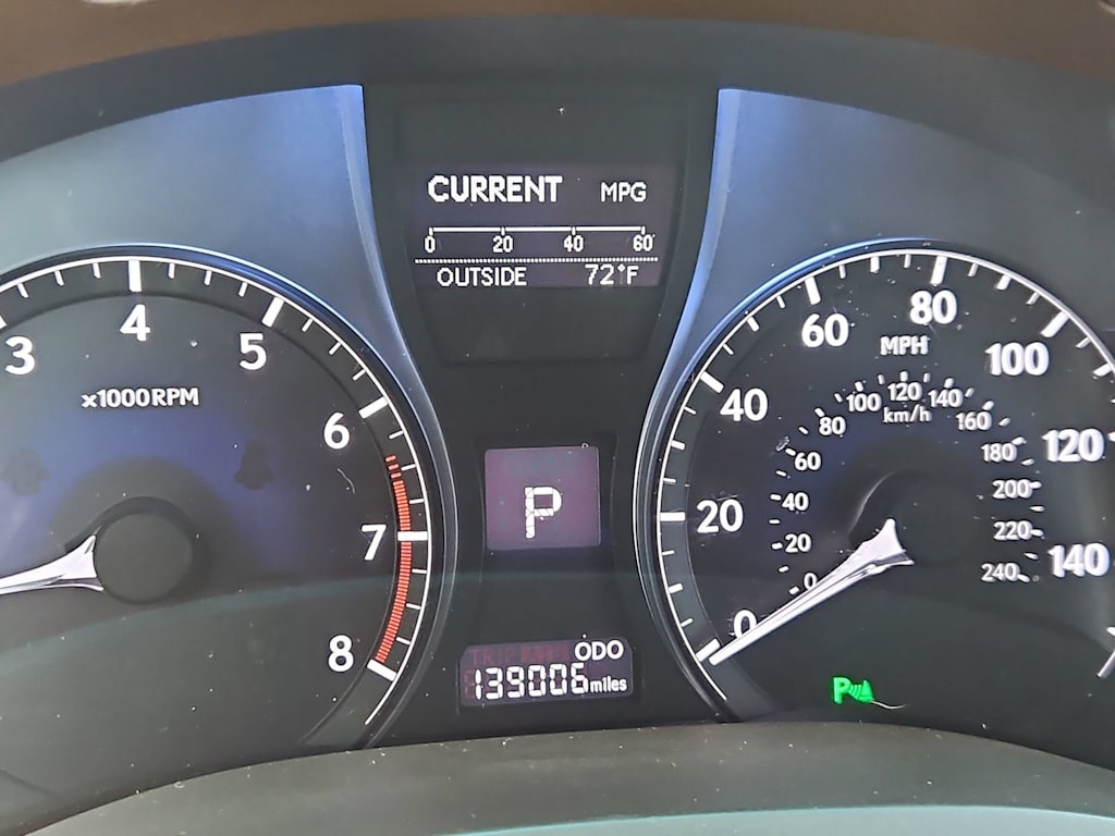 Thumbnail: 2014 Lexus RX - 18