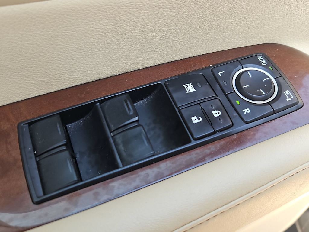 Thumbnail: 2014 Lexus RX - 27