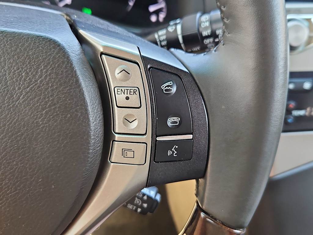Thumbnail: 2014 Lexus RX - 31