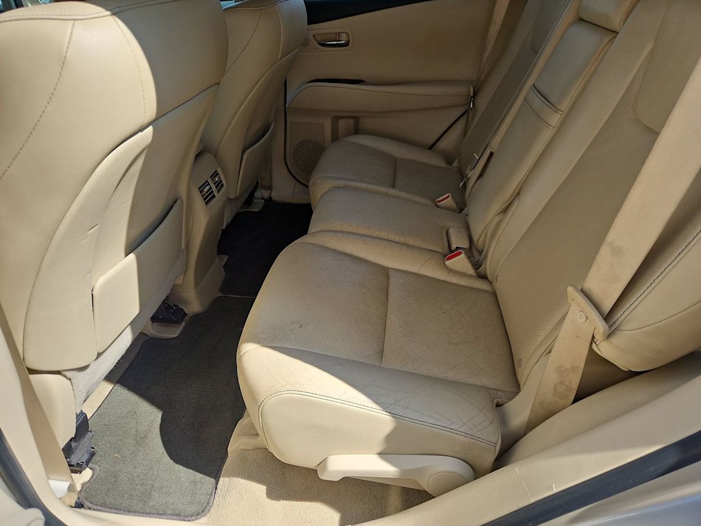 Thumbnail: 2014 Lexus RX - 13