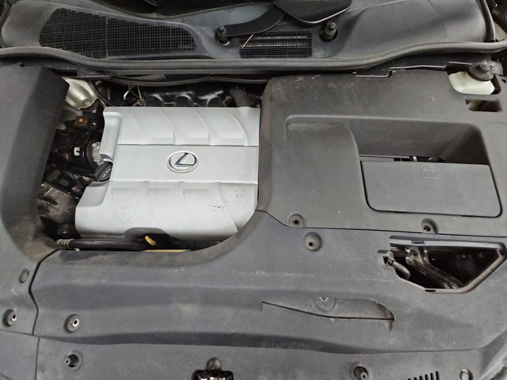 Thumbnail: 2014 Lexus RX - 9