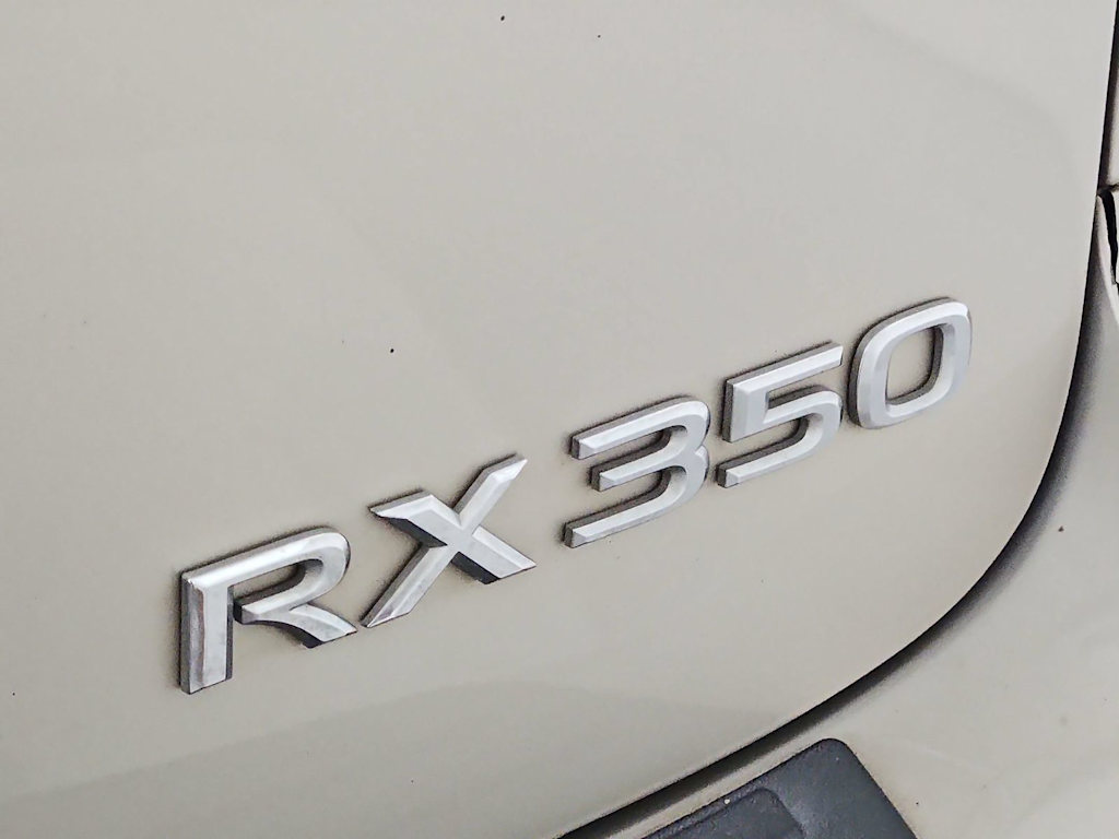 Thumbnail: 2014 Lexus RX - 26