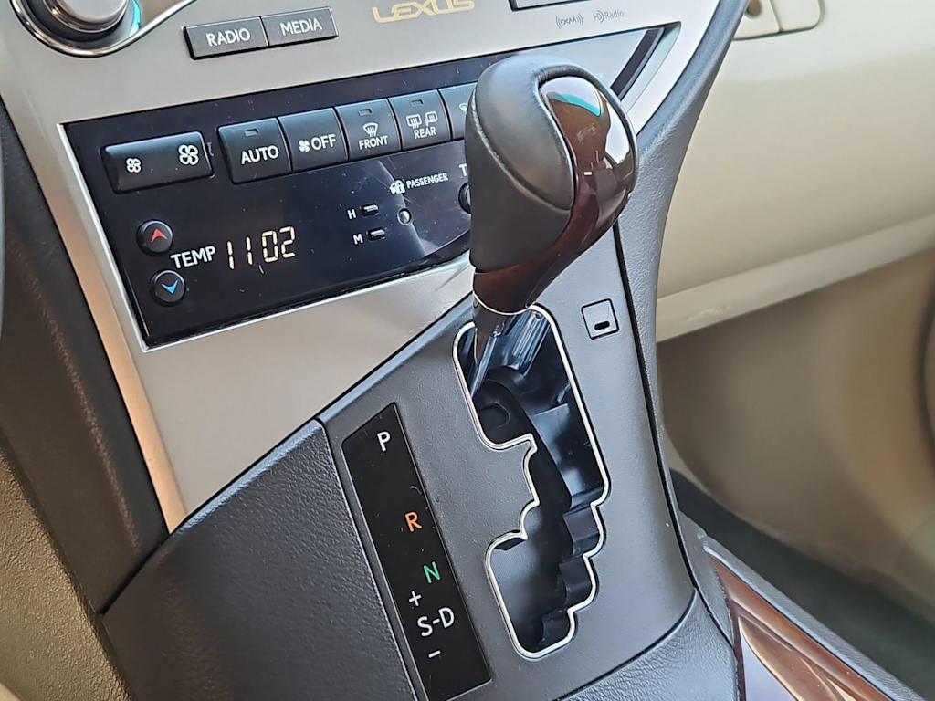 Thumbnail: 2014 Lexus RX - 17