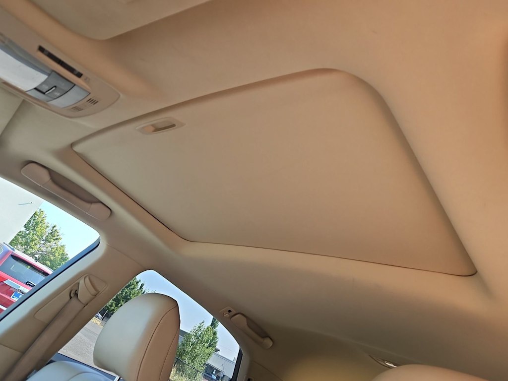 Thumbnail: 2014 Lexus RX - 28