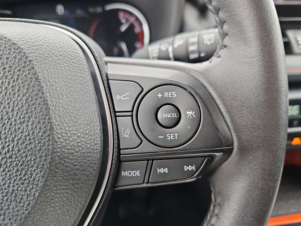 Thumbnail: 2024 Toyota RAV4 - 31