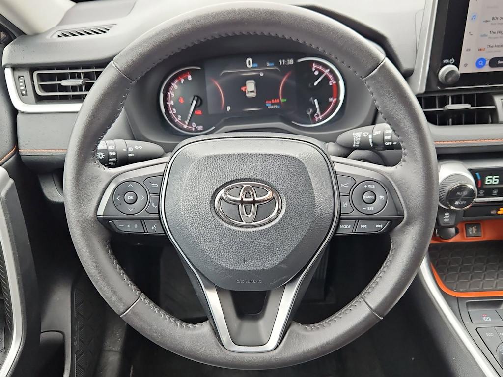 Thumbnail: 2024 Toyota RAV4 - 14