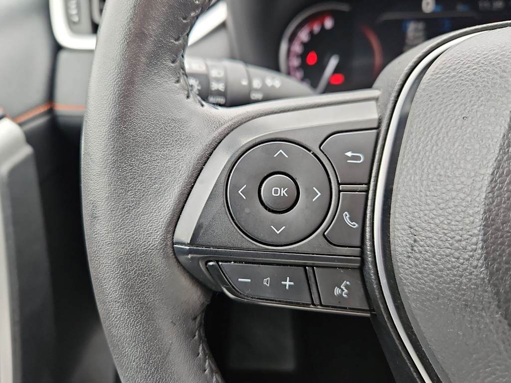 Thumbnail: 2024 Toyota RAV4 - 30