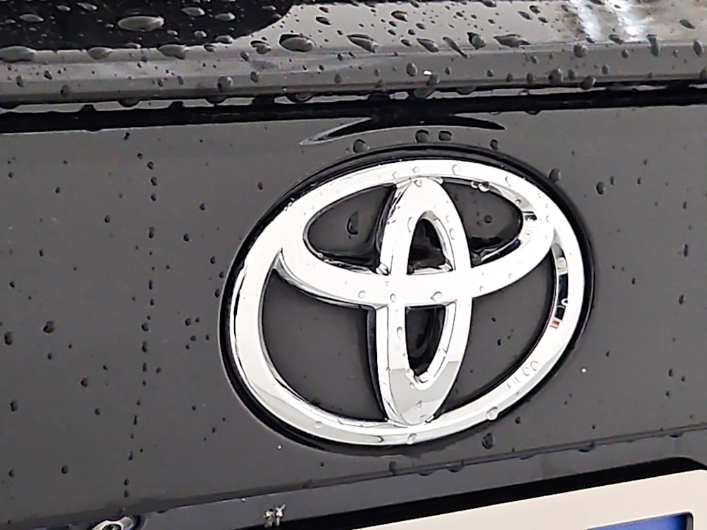 Thumbnail: 2024 Toyota RAV4 - 7