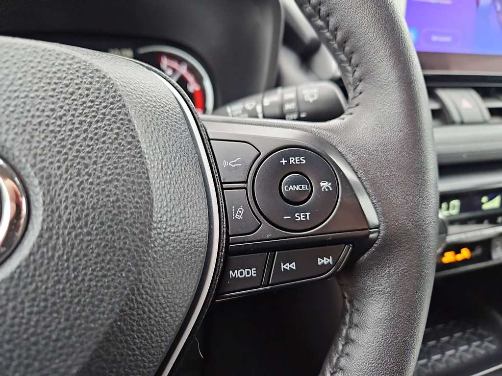 Thumbnail: 2024 Toyota RAV4 - 30