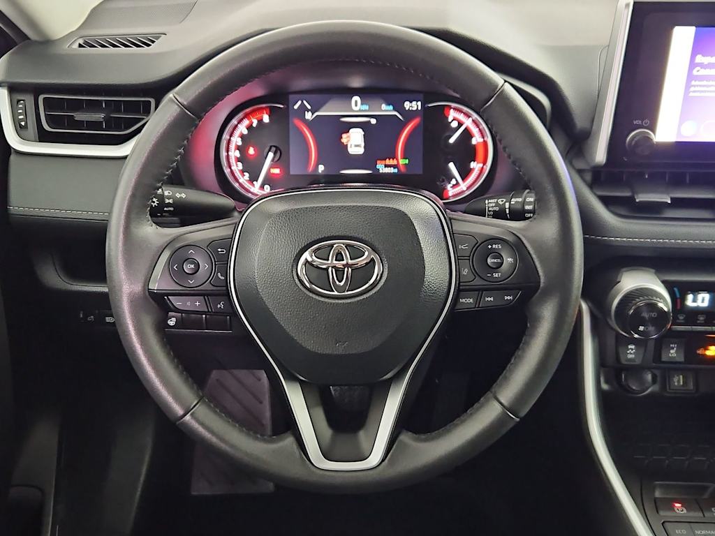 Thumbnail: 2024 Toyota RAV4 - 14