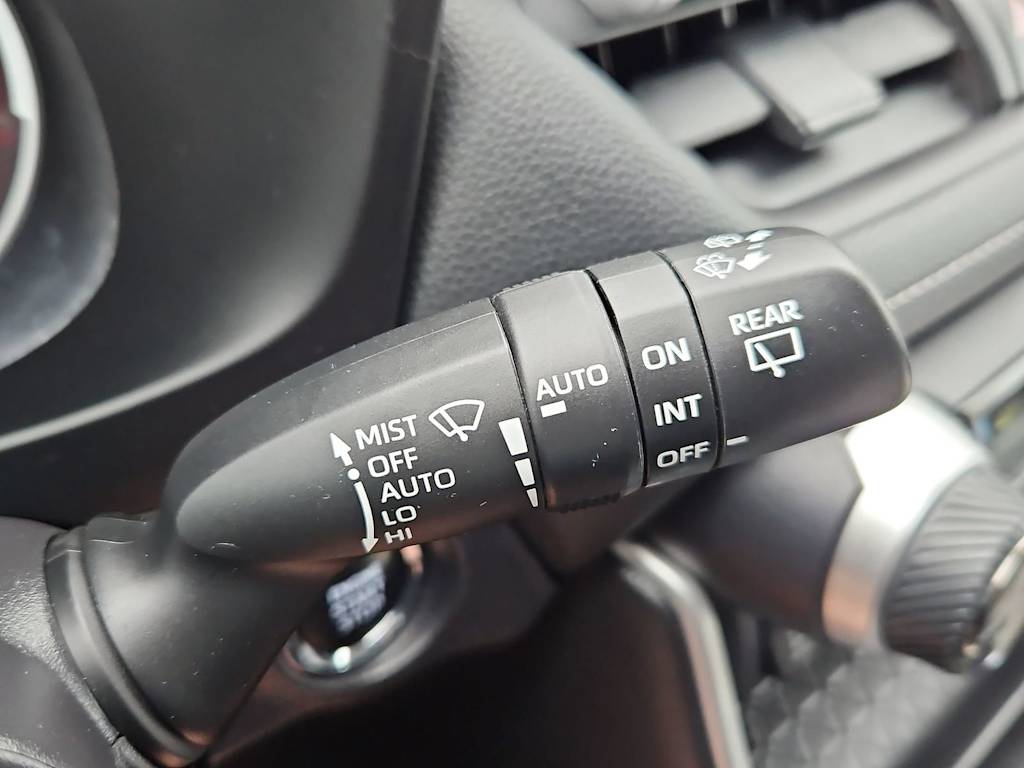 Thumbnail: 2024 Toyota RAV4 - 31