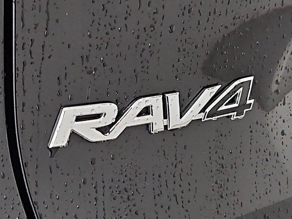 Thumbnail: 2024 Toyota RAV4 - 25