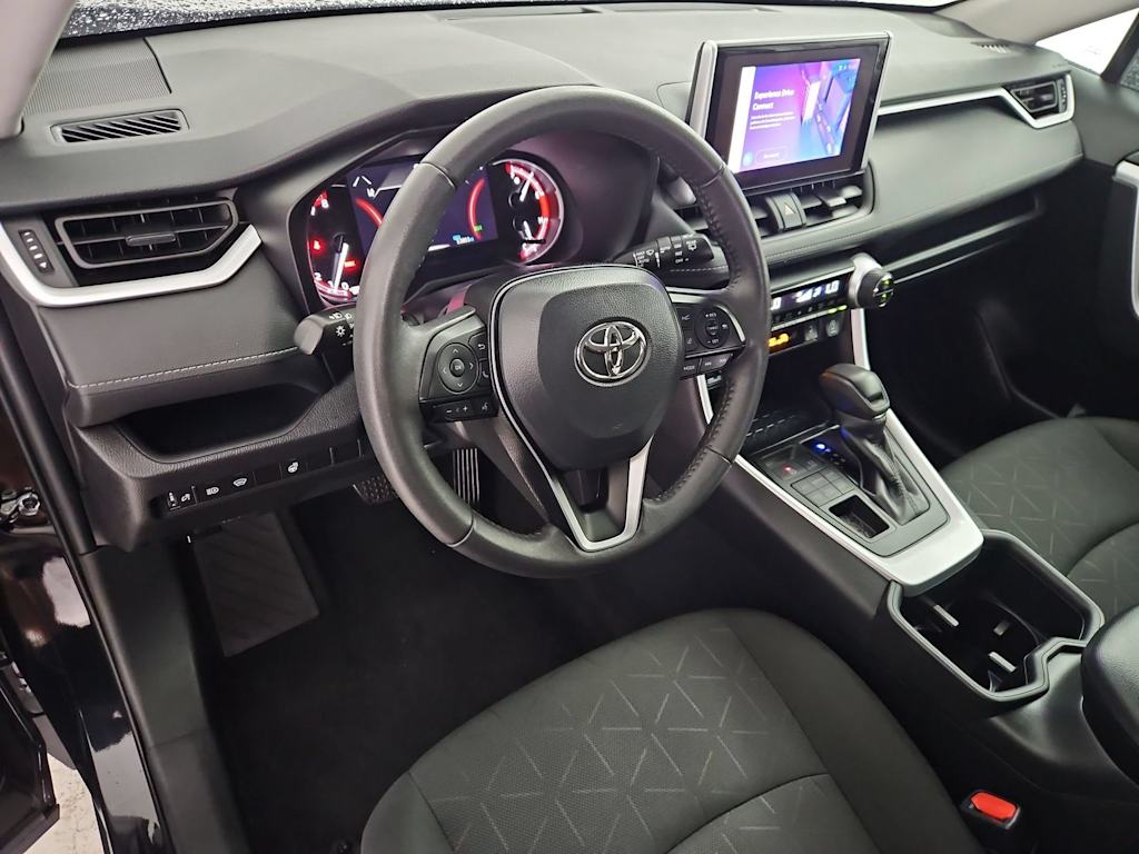 Thumbnail: 2024 Toyota RAV4 - 2