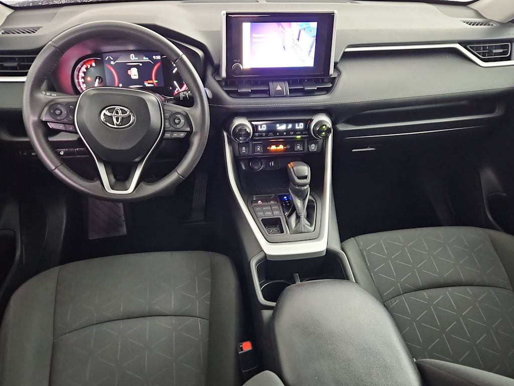 Thumbnail: 2024 Toyota RAV4 - 10