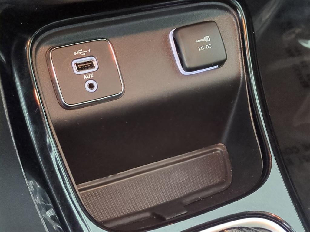 2021 Jeep Compass Limited 36