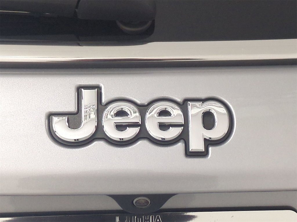 2021 Jeep Compass Limited 7