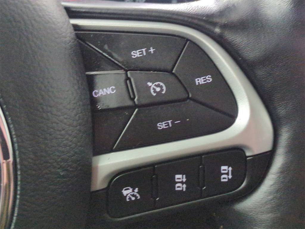 2021 Jeep Compass Limited 31