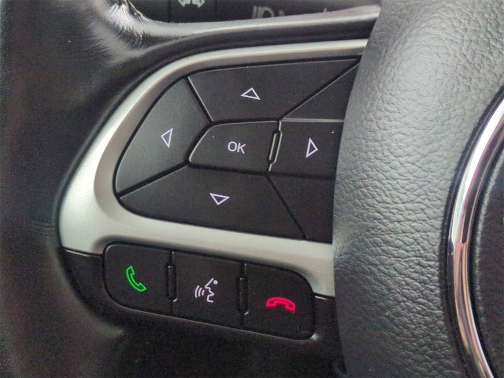 2021 Jeep Compass Limited 30