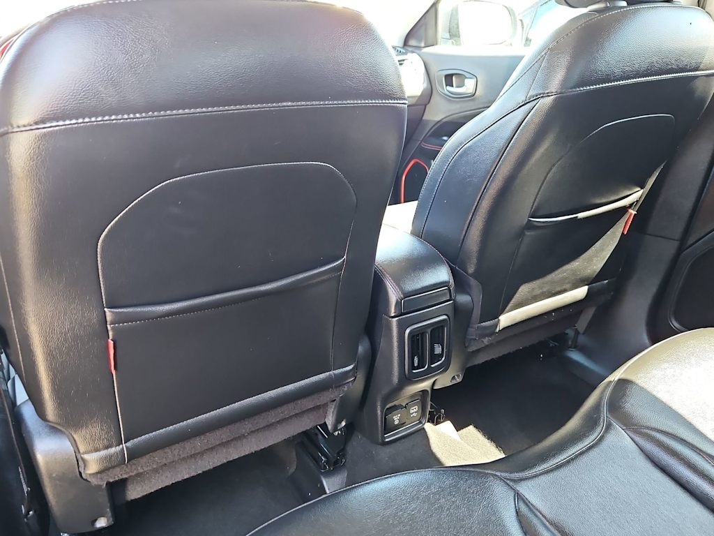 Thumbnail: 2021 Jeep Compass - 27