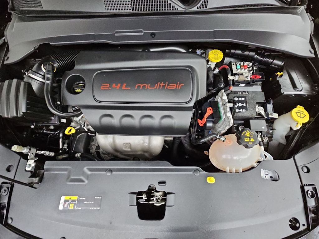 Thumbnail: 2021 Jeep Compass - 9