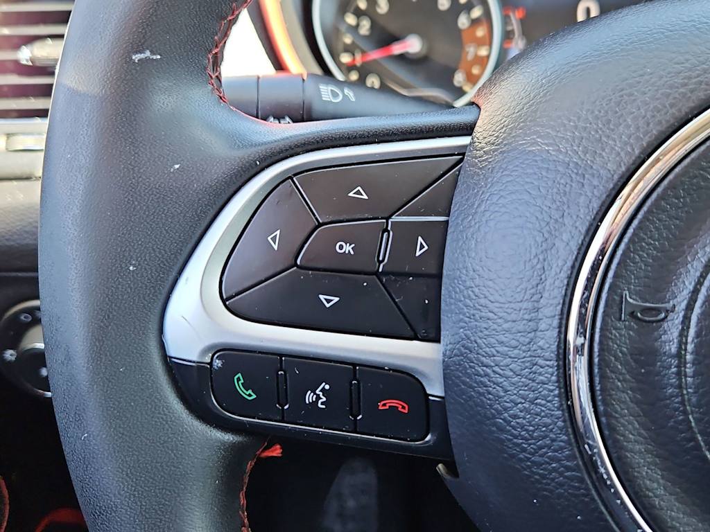 Thumbnail: 2021 Jeep Compass - 29