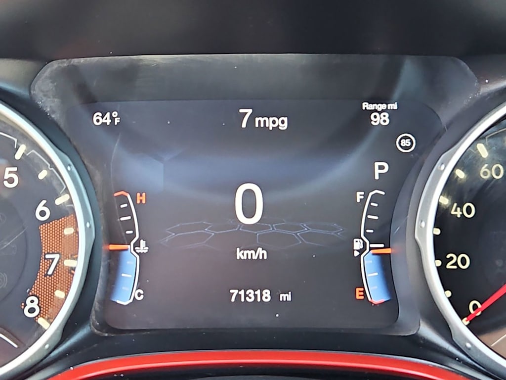 Thumbnail: 2021 Jeep Compass - 17