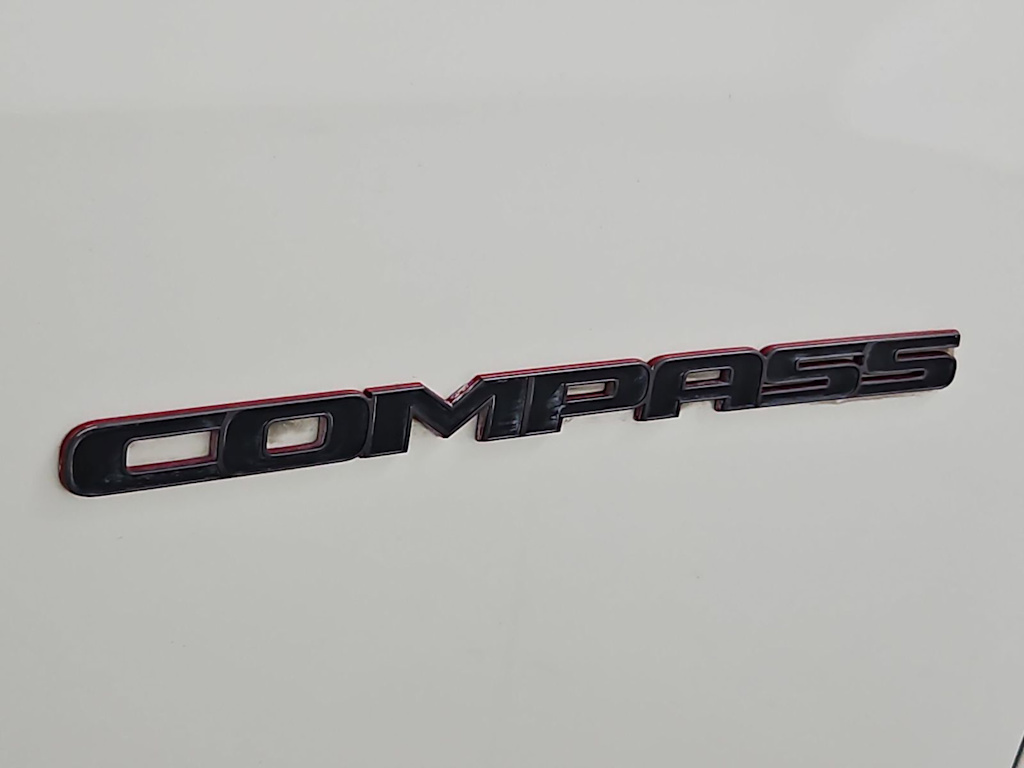 Thumbnail: 2020 Jeep Compass - 7