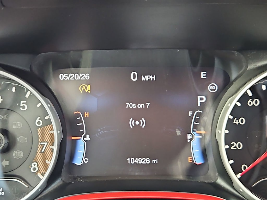 Thumbnail: 2020 Jeep Compass - 17