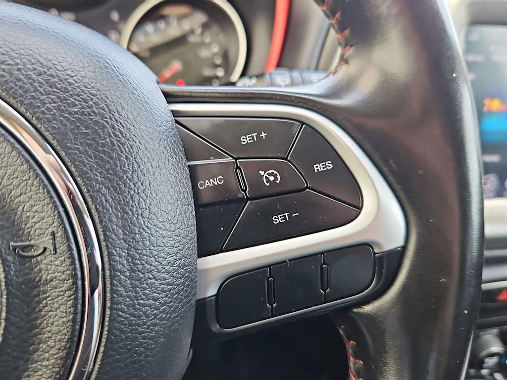 Thumbnail: 2020 Jeep Compass - 30