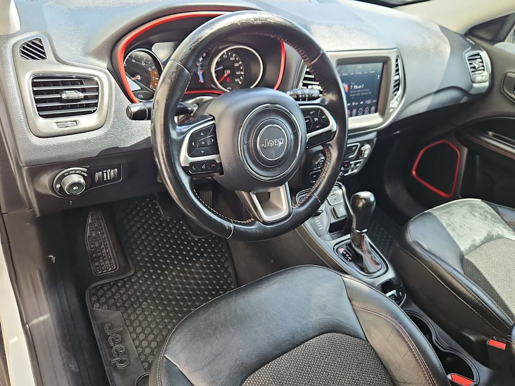 Thumbnail: 2020 Jeep Compass - 2