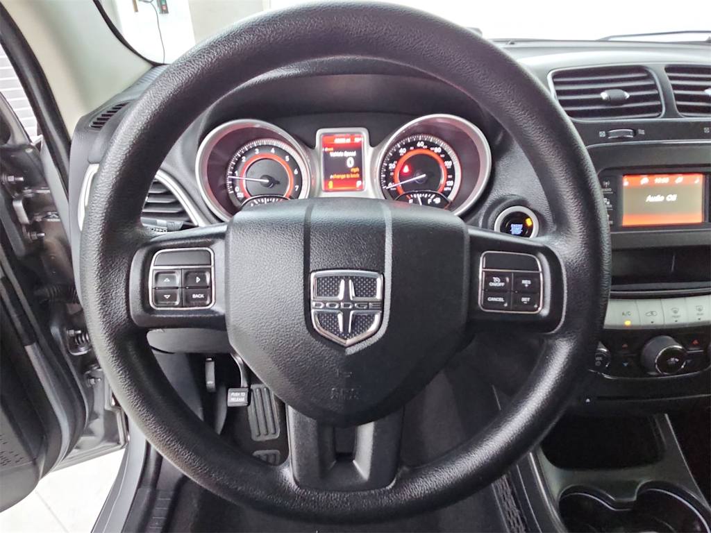 Thumbnail: 2017 Dodge Journey - 13