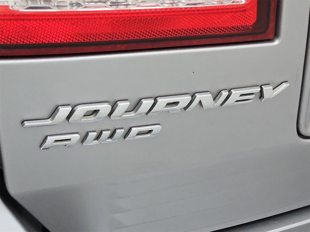 Thumbnail: 2017 Dodge Journey - 22