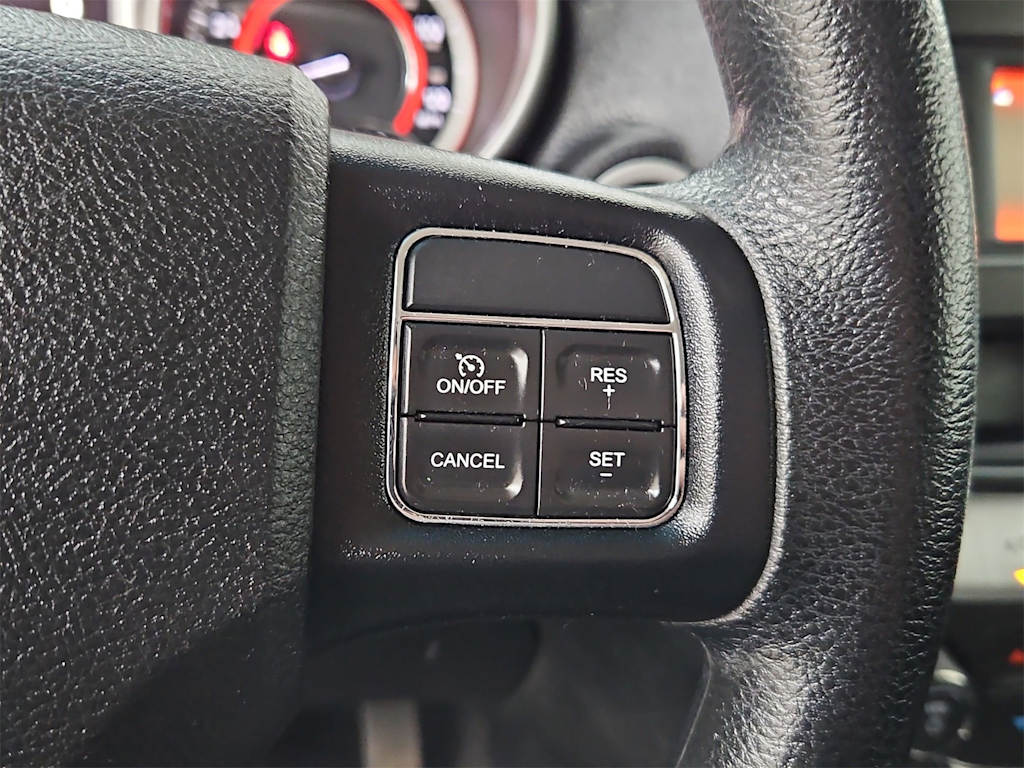 Thumbnail: 2017 Dodge Journey - 27