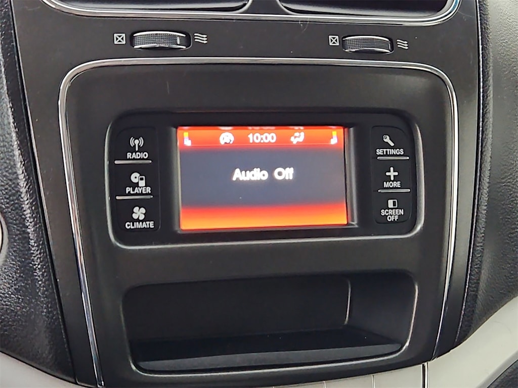 Thumbnail: 2017 Dodge Journey - 14