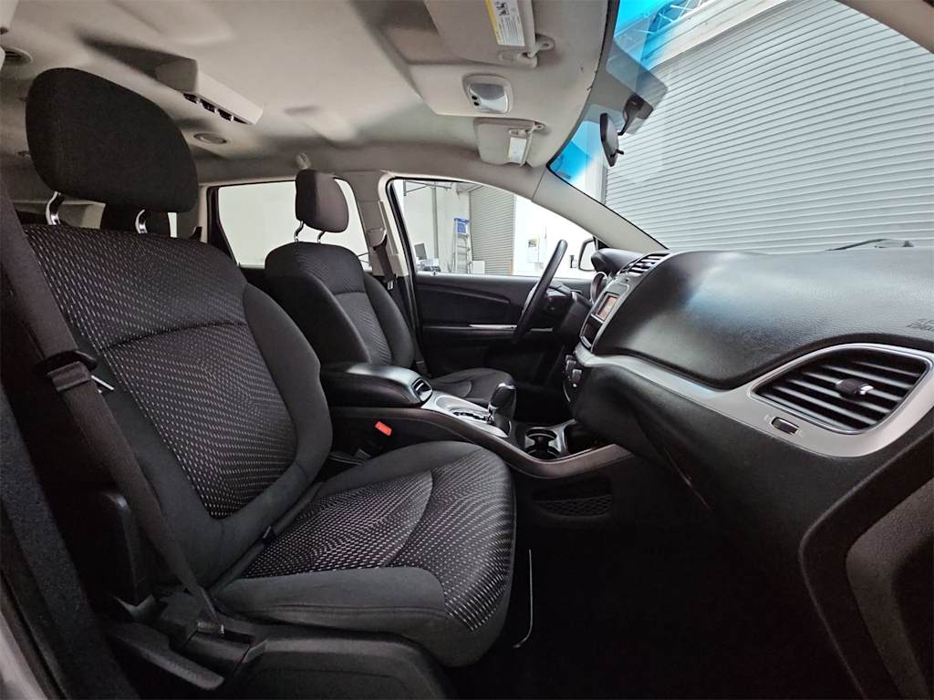 Thumbnail: 2017 Dodge Journey - 25