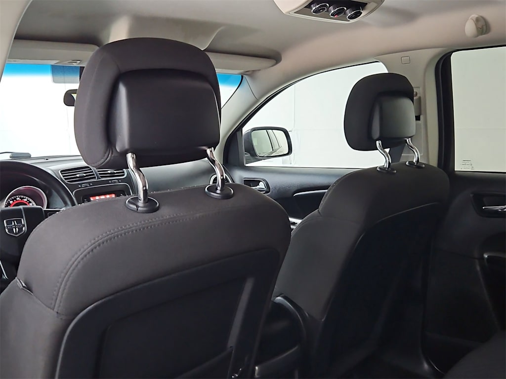 Thumbnail: 2017 Dodge Journey - 11