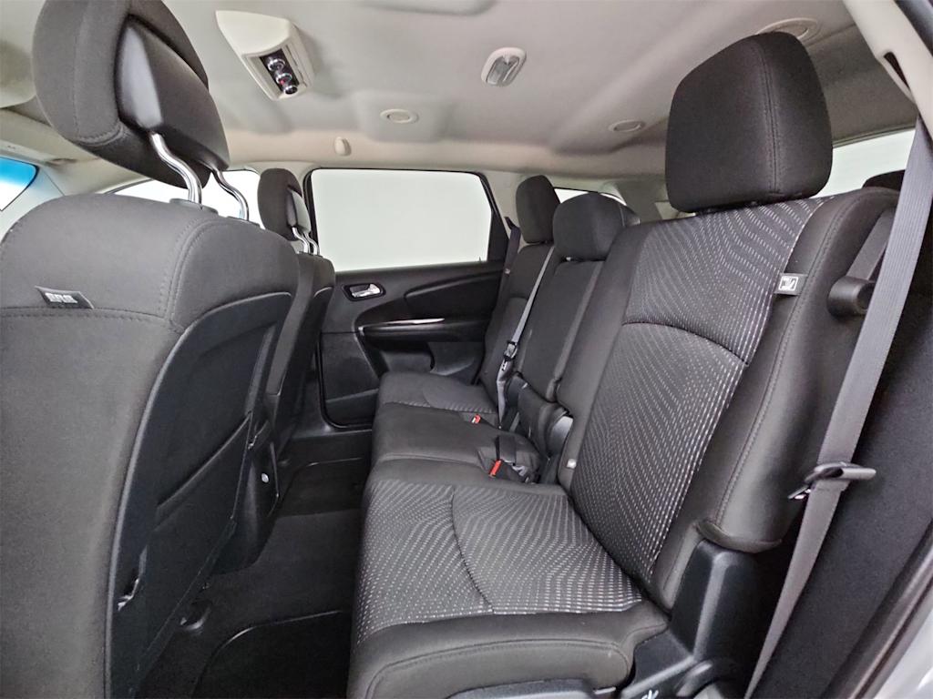 Thumbnail: 2017 Dodge Journey - 12