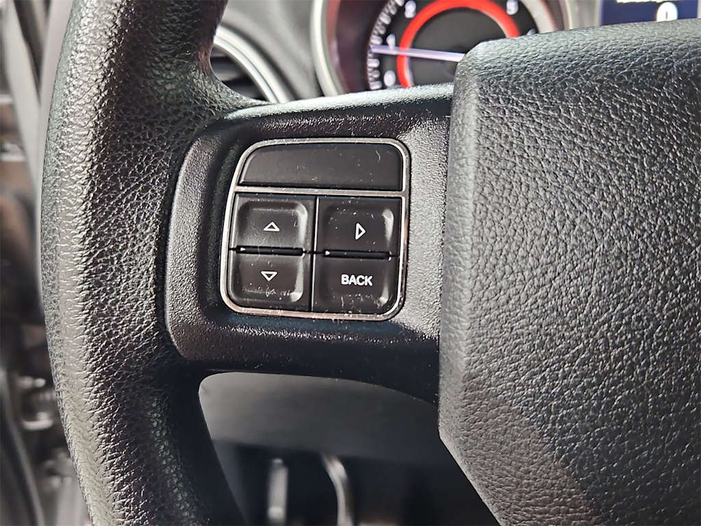 Thumbnail: 2017 Dodge Journey - 26
