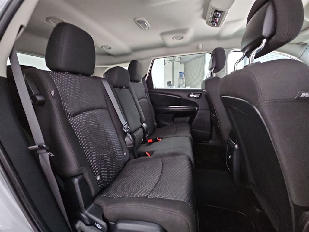 Thumbnail: 2017 Dodge Journey - 24