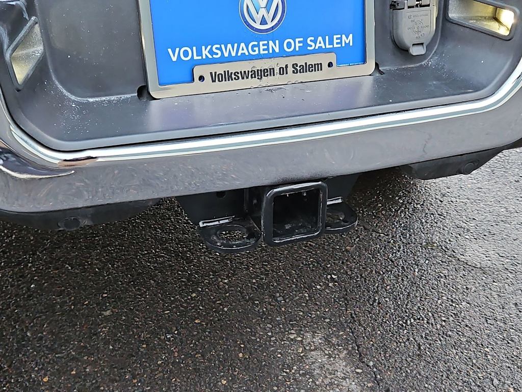 Thumbnail: 2020 RAM 3500 - 39