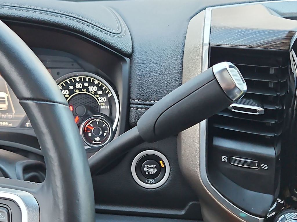 Thumbnail: 2020 RAM 3500 - 15