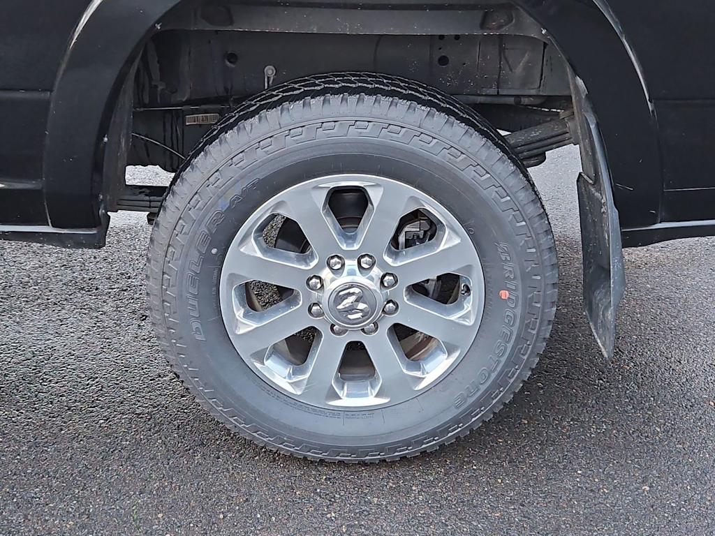 Thumbnail: 2020 RAM 3500 - 8