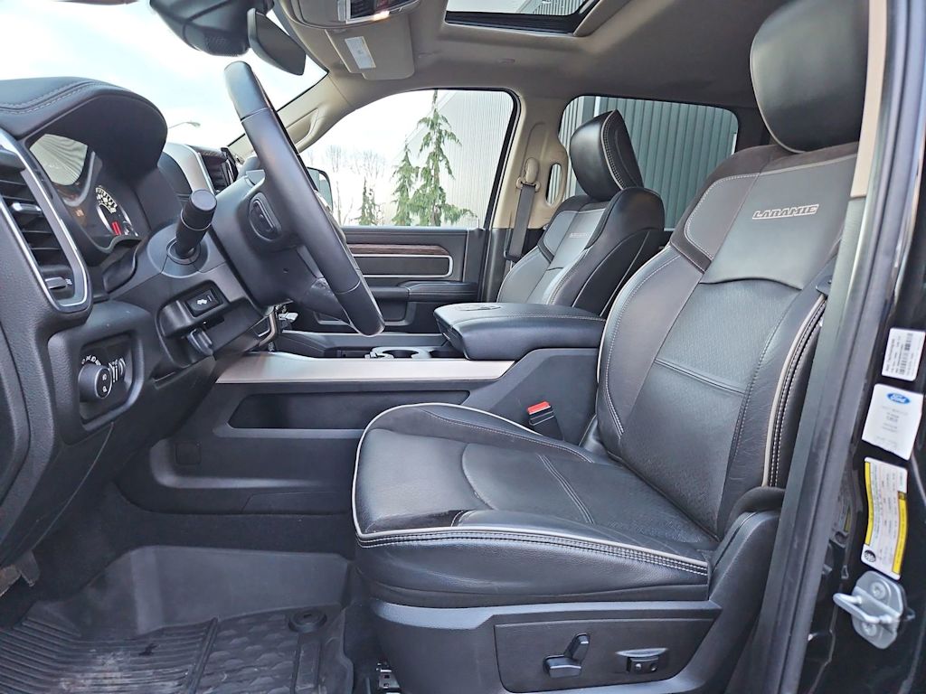 Thumbnail: 2020 RAM 3500 - 11