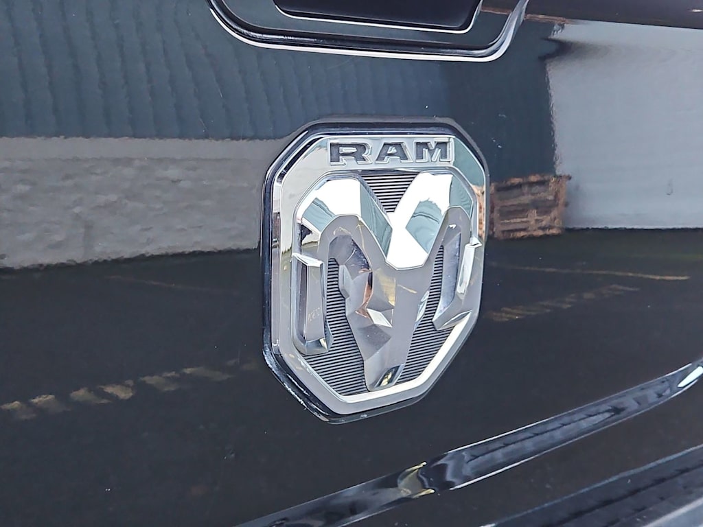 Thumbnail: 2020 RAM 3500 - 7