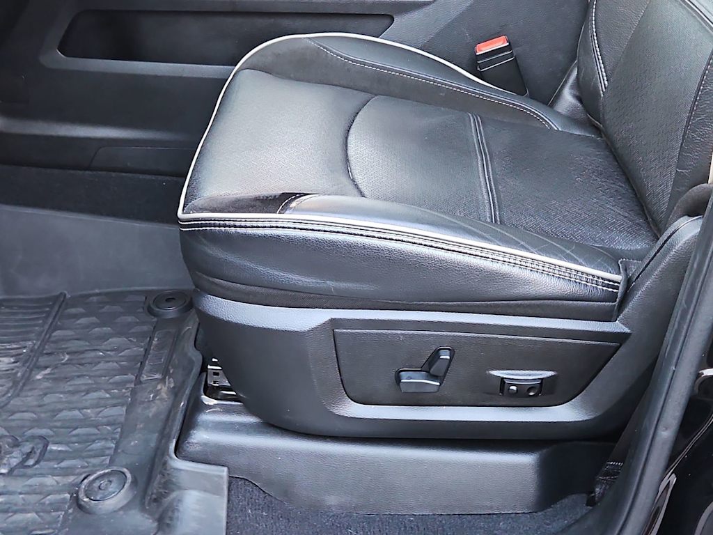 Thumbnail: 2020 RAM 3500 - 26