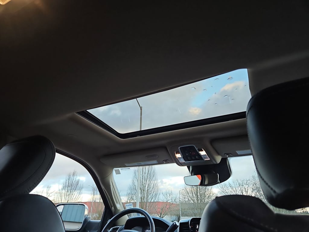 Thumbnail: 2020 RAM 3500 - 30