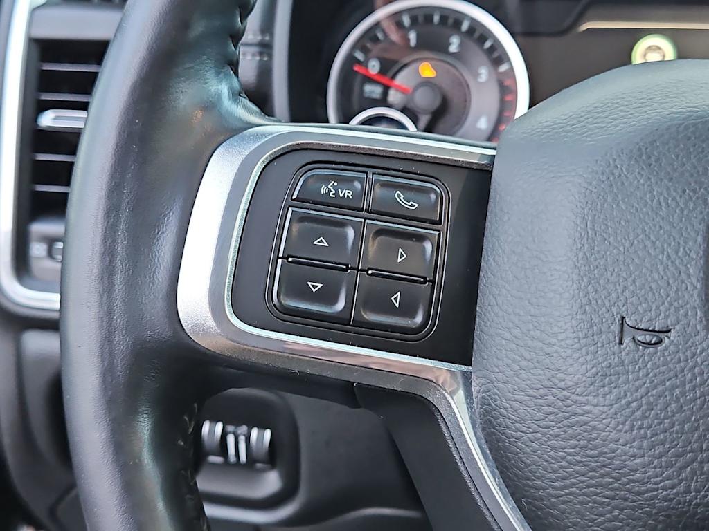 Thumbnail: 2020 RAM 3500 - 31