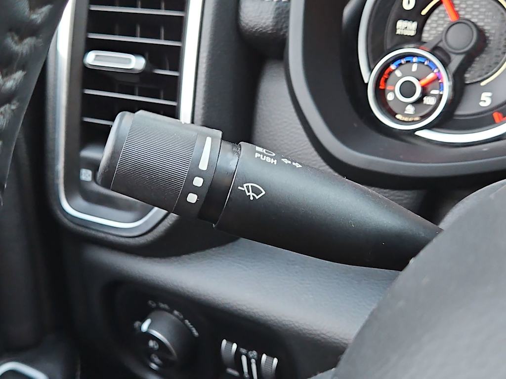 Thumbnail: 2020 RAM 3500 - 34